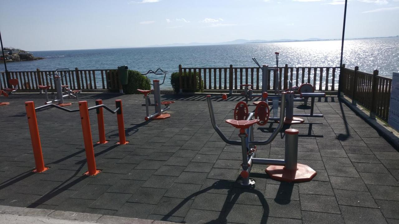 Dream Holiday Rawda Apartamenty エクステリア 写真