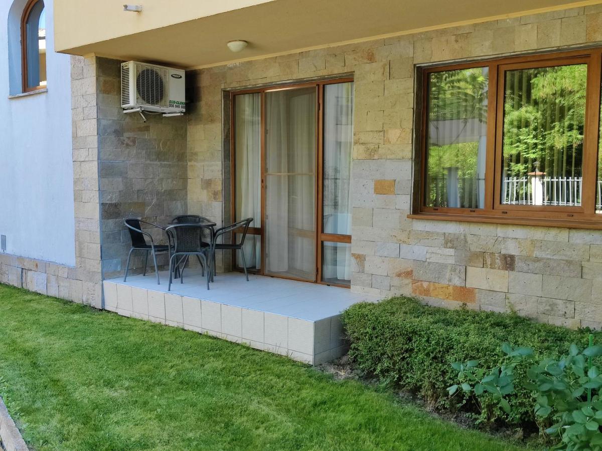 Dream Holiday Rawda Apartamenty エクステリア 写真