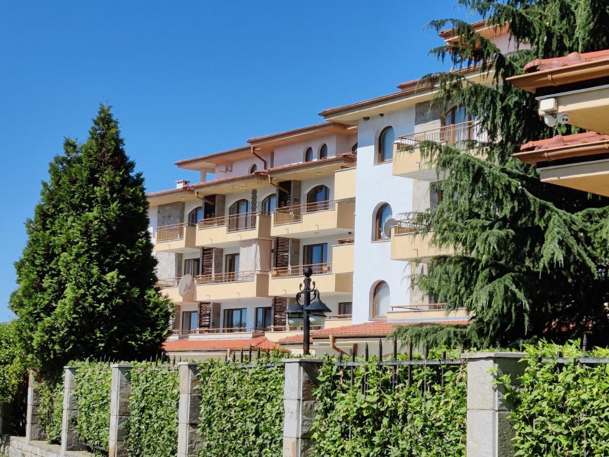 Dream Holiday Rawda Apartamenty エクステリア 写真