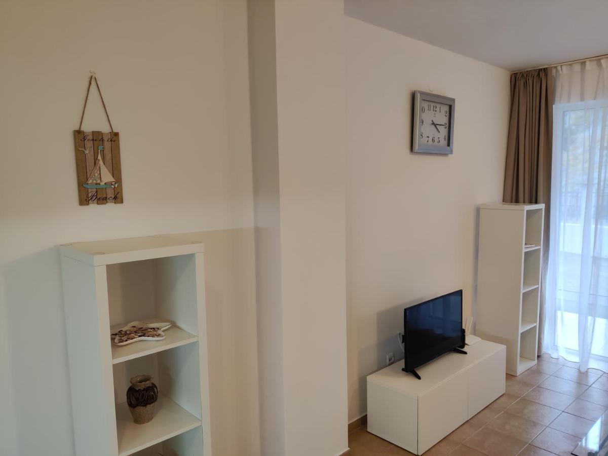 Dream Holiday Rawda Apartamenty エクステリア 写真