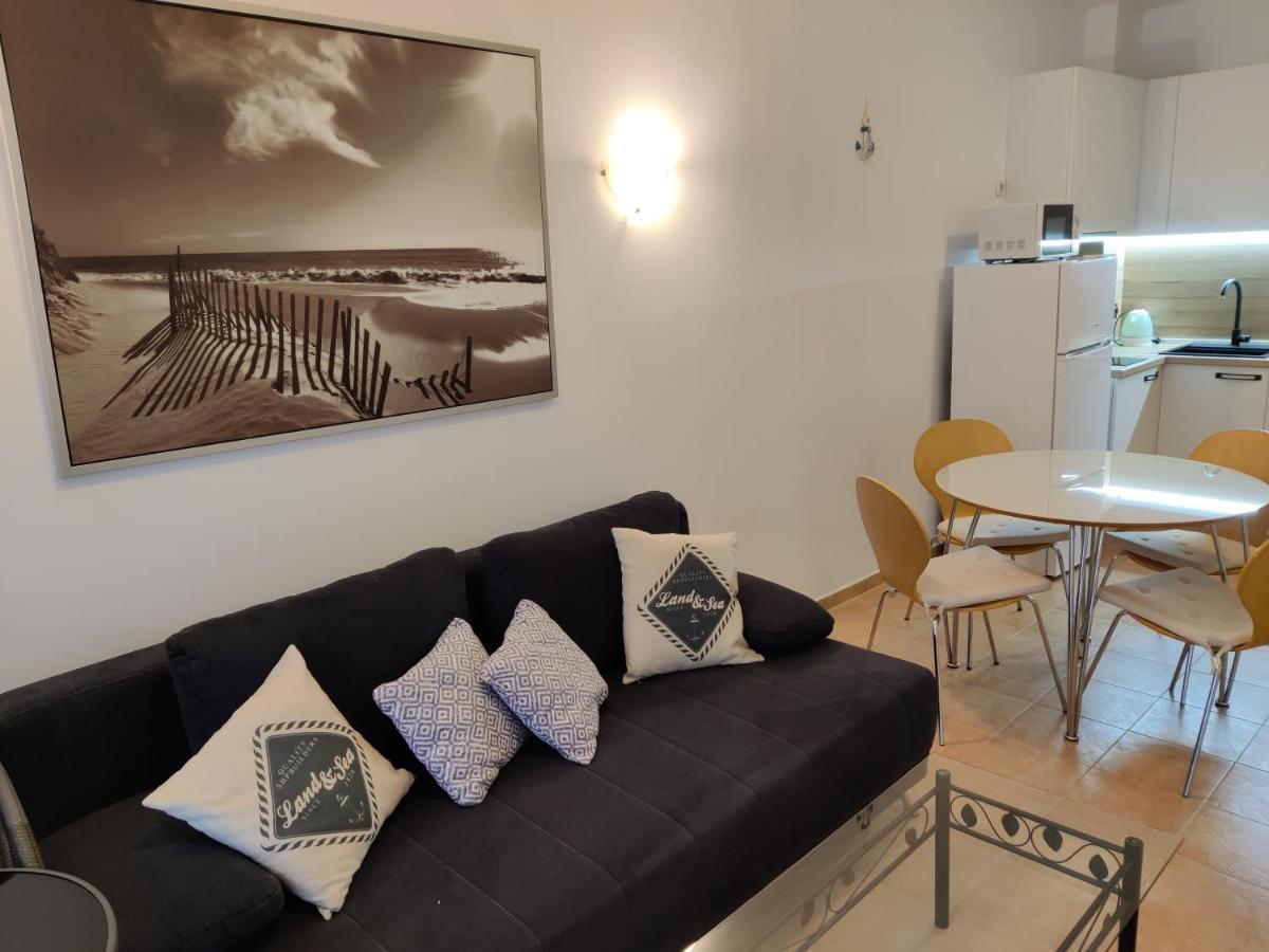 Dream Holiday Rawda Apartamenty エクステリア 写真