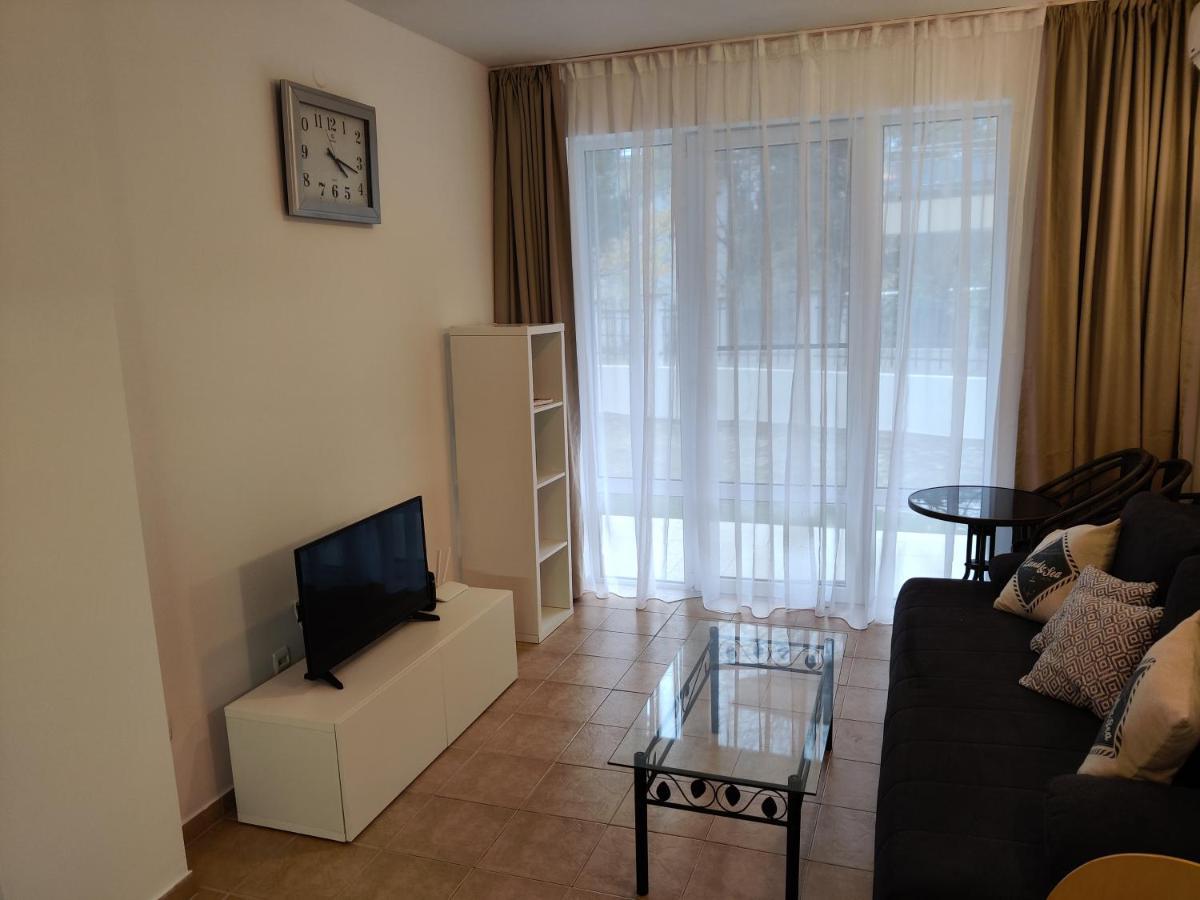 Dream Holiday Rawda Apartamenty エクステリア 写真