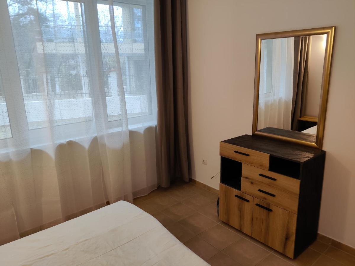 Dream Holiday Rawda Apartamenty エクステリア 写真