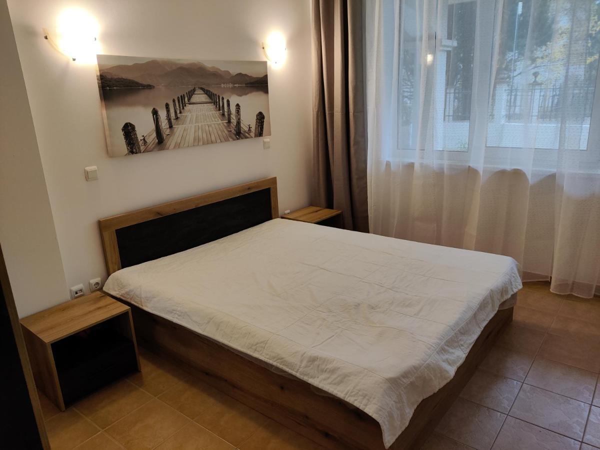 Dream Holiday Rawda Apartamenty エクステリア 写真