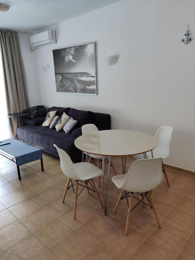 Dream Holiday Rawda Apartamenty エクステリア 写真