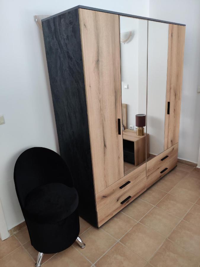 Dream Holiday Rawda Apartamenty エクステリア 写真